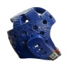 Шлем для тхэквондо Motto арт. 01032, синий, разм. S
