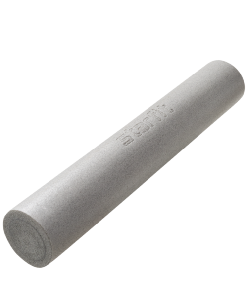 Ролик массажный StarFit FA-510, разм. 90 х 15 см, серый