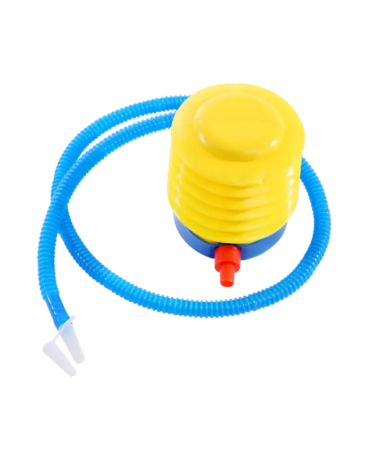 Полусфера "BOSU" StarFit GB-501, с эспандерами, с насосом, зеленый