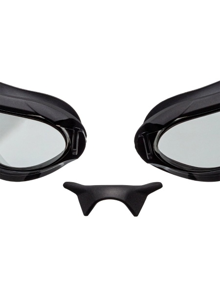 Очки для плавания 25Degrees Orca Black 25D23004, черный