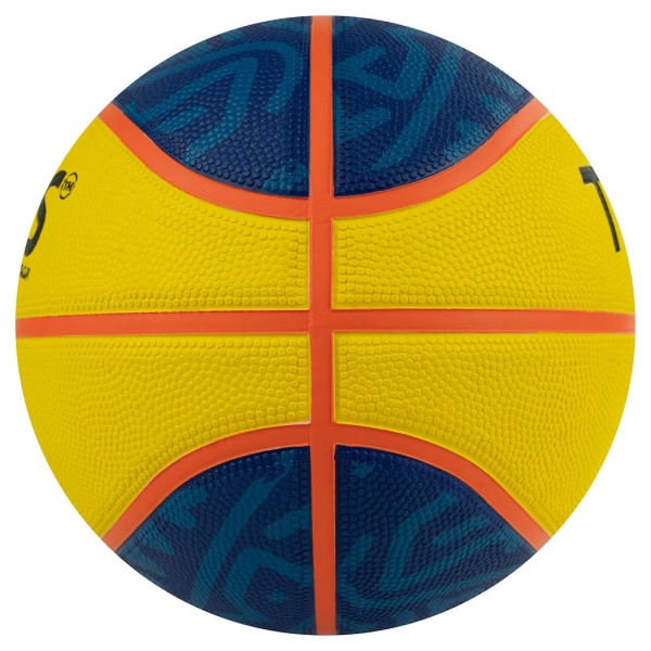 Мяч баскетбольный Torres 3х3 Outdoor B022336