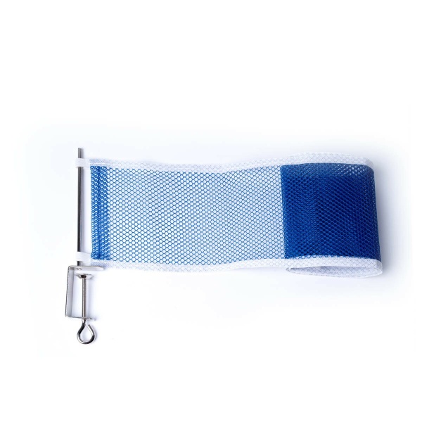 Набор для настольного тенниса Torres Control 10, TT0010, 2 ракетки, 3 шарика, сетка, сумка