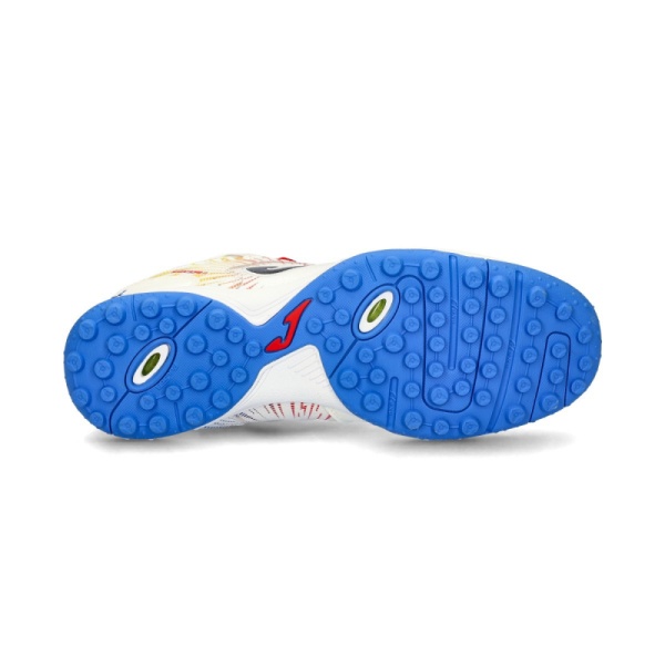 Сороконожки Joma Top Flex TOPW.2476.TF, белый