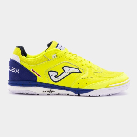 Футзалки Joma Top Flex Rebound TORW.2409.IN, желтый