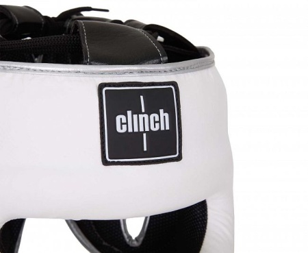 Шлем-бампер для бокса Clinch C149 Face Guard