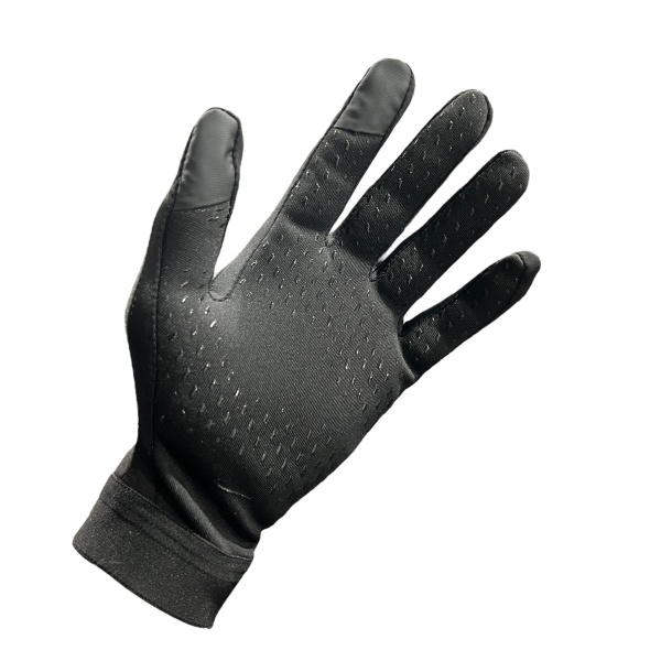 Перчатки Nike Academy Hyperwarm Gloves IM#09569 (арт.944), черный