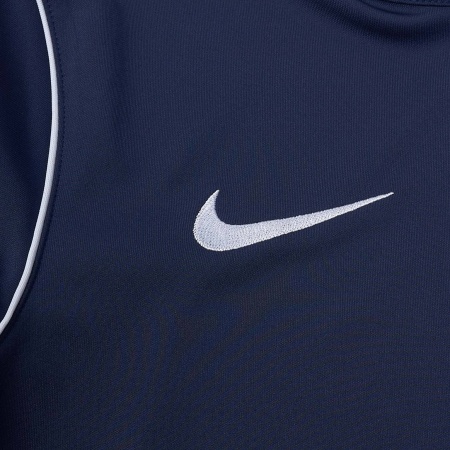 Куртка Nike Dry Park 20 BV6885-410, темно-синий, разм. 46 (S)