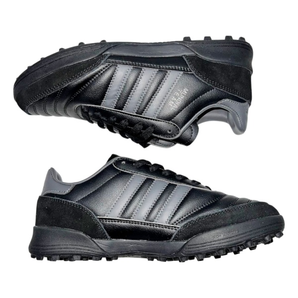 Сороконожки Adidas Copa Mundial, черный