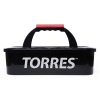 Контейнер для бутылок Torres SS1030, на 8 бутылок, черный