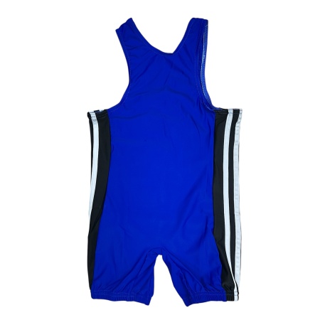 Туника для борьбы Adidas "Лого грудь"