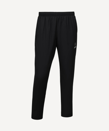 Брюки Jogel Camp 2 Lined Pants, черный