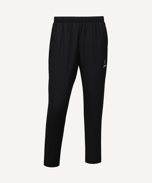 Брюки Jogel Camp 2 Lined Pants, черный