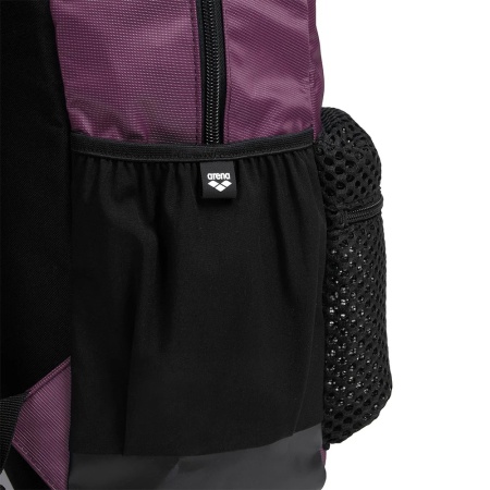 Рюкзак Arena One Go 010226-200, 30 л, фиолетовый