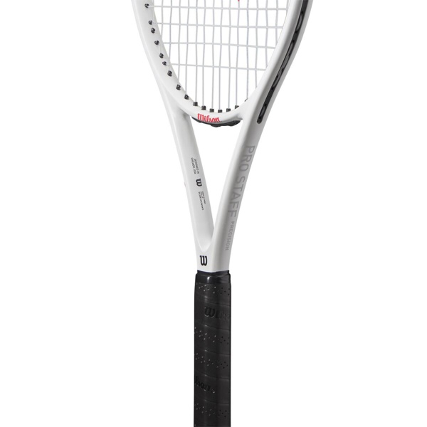 Ракетка для большого тенниса Wilson Pro Staff Precision RXT 105 str №3 WR171310, композит, черный