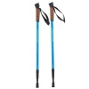 Палки для скандинавской ходьбы Berger Explorer 3х-секционные, 67-135 см, синий