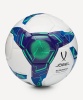 Мяч футзальный Jogel Supernova HFL (ЦБ-00004444), разм. 4, белый/синий