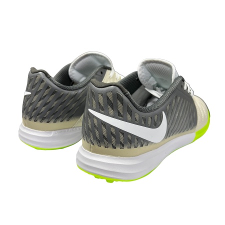 Сороконожки Nike Lunar Gato арт. 9817/580456-010, бежевый/серый