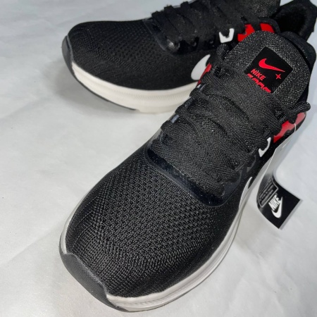 Кроссовки Nike 062, черный