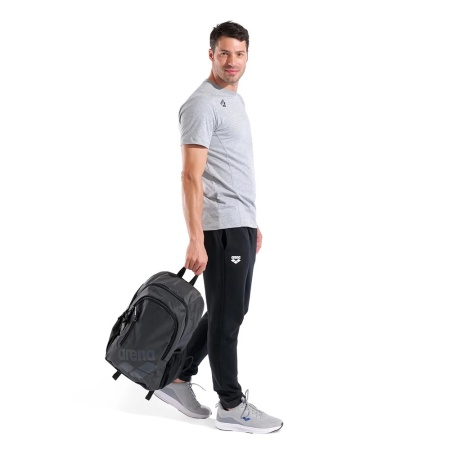 Рюкзак Arena All Set 010227-100, 30 л, черный