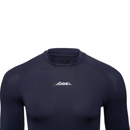 Топ компрессионный Jogel PerformDry JBL-1200-061, черный