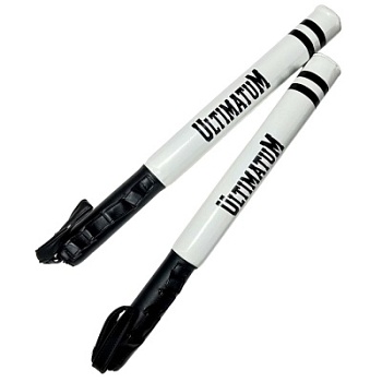 Лапы-дубинки "Черный чехол"