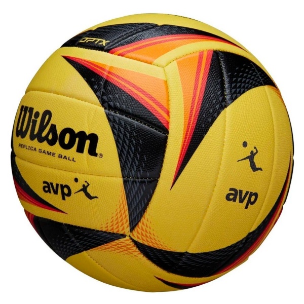 Мяч волейбольный Wilson OPTX AVP VB Replica