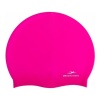 Шапочка для плавания 25Degrees Nuance Pink 25D21004A, силикон, розовый