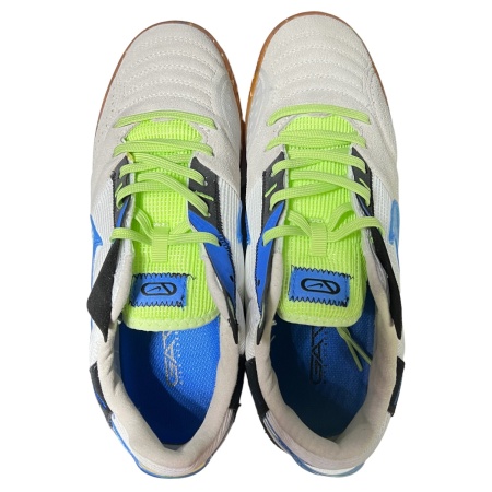 Сороконожки Nike Street Gato 18881, белый, разм. 40