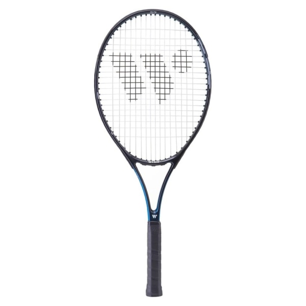 Ракетка для большого тенниса Wish FusionTec 300 27" ЦБ-00002462, алюм. синий