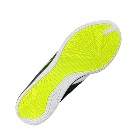 Футзалки Adidas Sala Replica AD02, черный/белый