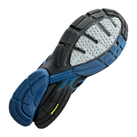 Кроссовки Adidas AdiStar Ride 3M, черный