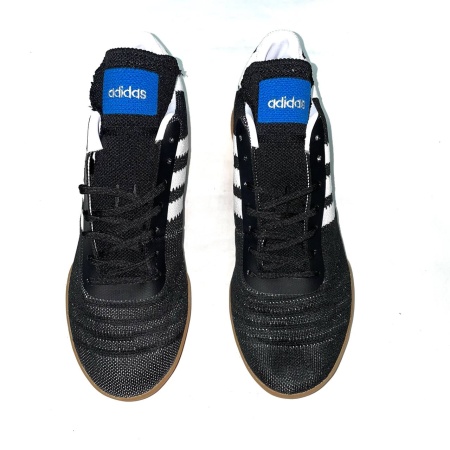 Футзалки Adidas Copa Mundial, черный/белый