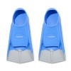 Ласты для плавания Torres F01, SWF01240, синий/серый