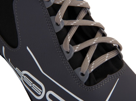 Ботинки лыжные Spine Loss 443, SNS, серый