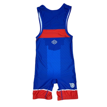 Туника для борьбы Rudis арт.0605