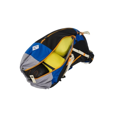 Рюкзак Berger Hiking Valley BHV25BP-01, 30 л, синий