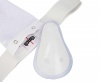 Бандаж для паха Clinch Groin Guard C505, белый