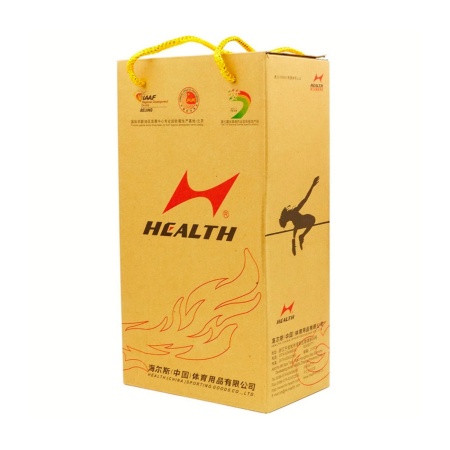 Шиповки Health, синий