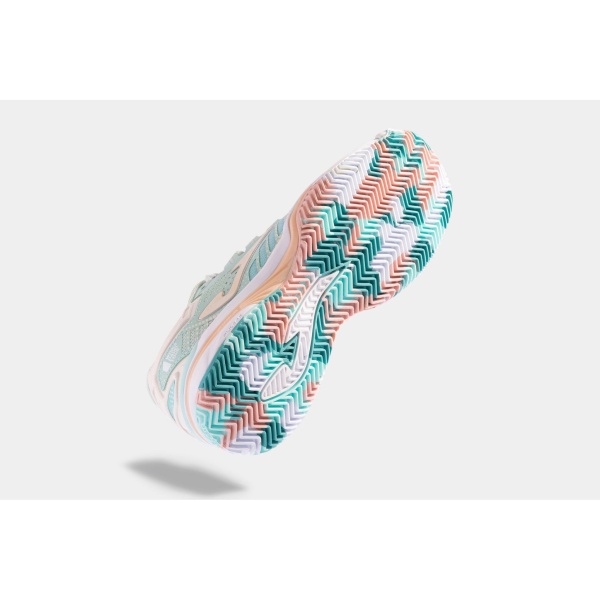 Кроссовки для тенниса детские Joma Slam JSLAMS.2305.P, голубой