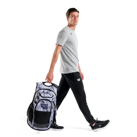 Рюкзак Arena All Set AO 010235-902, 45 л, белый