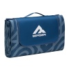 Плед для пикника Berger Travel Beachside BTB24BL-02, синий