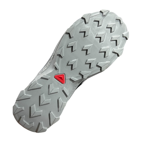 Кроссовки Adidas Terrex Swift R3, черный/белый, разм. 40