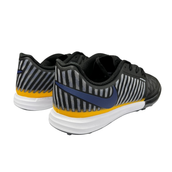 Сороконожки Nike Lunar Gato арт. 9817/580456-009, черный
