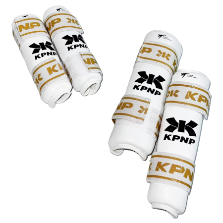 Защита для тхэквондо KPNP арт. 202, белый