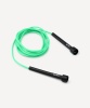 Скакалка StarFit RP-101, длина 3 м, зеленый