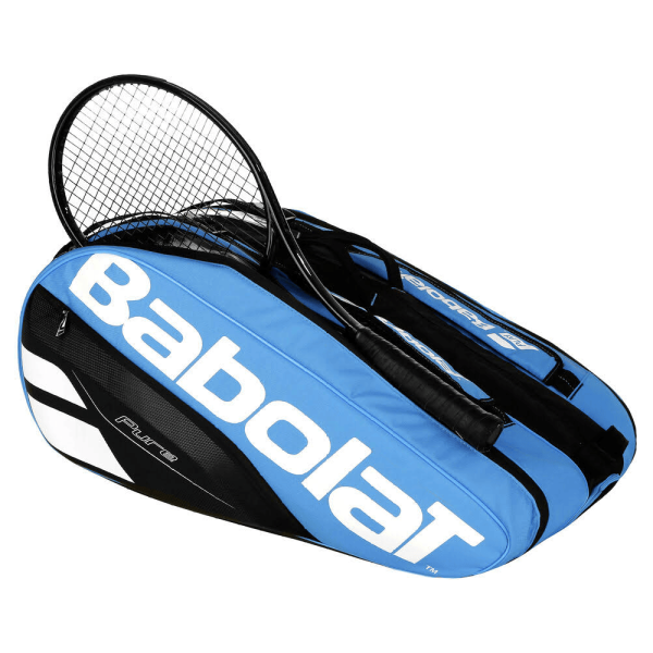 Сумка теннисная Babolat Pure Drive арт. 751169, синий