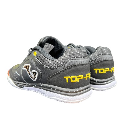 Футзалки Joma Top Flex JM0011 Replica, черный