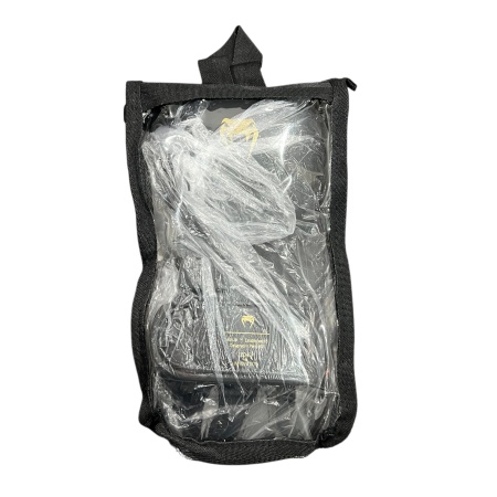 Черепашки Venum арт.3333, черный