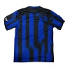 Форма футбольная взрослая клубная Nike Inter Milan, черный/синий