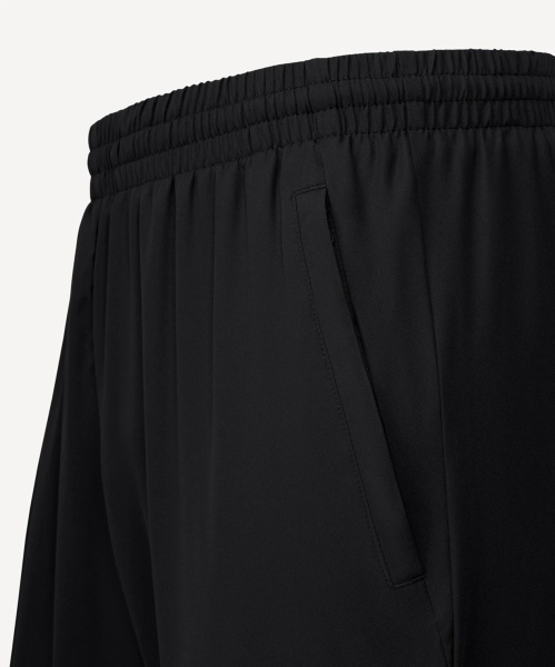 Брюки Jogel Camp 2 Lined Pants, черный